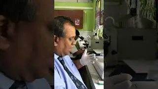 Dr. Chrishan Vethanayagam 