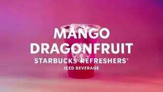 Starbucks Commercial 2020 (New)