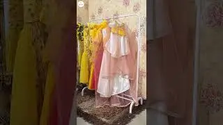 Haldi Special Mother Daughter combo| Mother Daughter Sets| Haldi Special sets #rajkumari #haldi