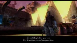 FINAL FANTASY XII: Doctor Cid