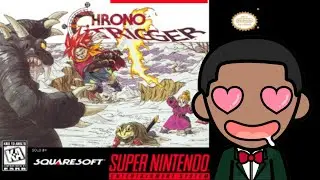 Chrono Trigger - WedSNESday - Doctor Virtual
