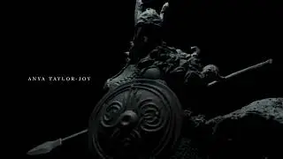 Fantasy title sequence i made in Blender for my dream show that will never be made