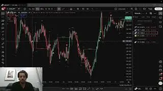 Market Structure Explained Simply | How to Read the Trend Correctly