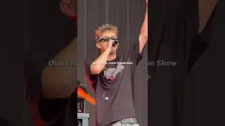 Vald - Journal Perso 2 (Live) #artiste #rap #rapfrancais #lyrics #musique
