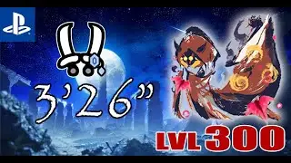 MHR Sunbreak [PS5] - Level 300 Pyre Rakna Kadaki - Ice Dual Blades 3'26