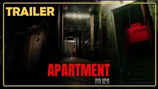 APARTAMENT NO 129  | XBOX | (Tr&aacute;iler Oficial) - [VO]