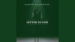 Letter To God