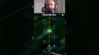 Most BEAUTIFUL Card Split Ever! 😍 | Marvel SNAP #shorts