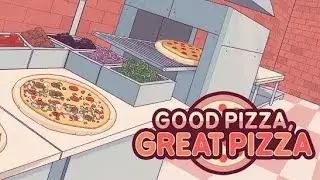 ALL STEWARDS CHALLENGES - GoodPizza Great Pizza