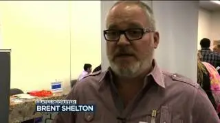 Low unemployment rate makes finding employees difficult