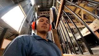 Thames Goldmine Experience - New Zealand
