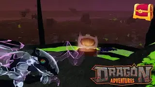 [Wasteland] [No Commentary] Optimal Chest Order // Dragon Adventures Chest Locations