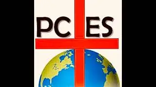 PCES Live Stream 2nd Sunday  - 9/8/2024