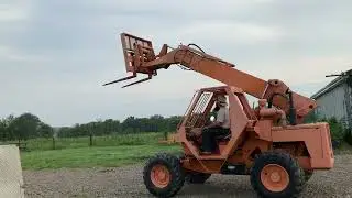 KOEHRING 5522 For Sale
