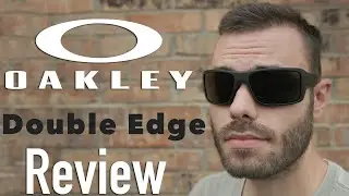 Обзор Oakley Double Edge