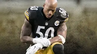 The saddest story in NFL history | RYAN SHAZIER