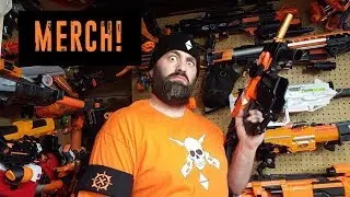 ТОВАРЫ X-Strike и Crew Auxiliary!