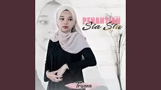 Penantian Sia Sia