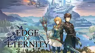 Edge Of Eternity | GamePlay PC