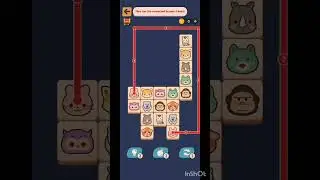 Animal link #games #androidgames #mobilegame #animals #link #offlinegames