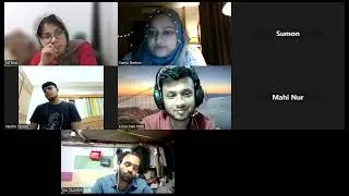 Book পড়লে vocabulary বাড়ে 📘কিন্তু Speaking class এ fluency বাড়ে.