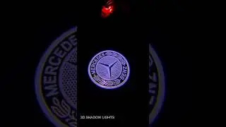 3 D SHADOW LIGHT #youtubeshorts #shorts #caraccessories #car #shadowfight2 =7385160530