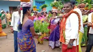 My village Bonalu