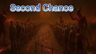 Second Chance: The Devil's Mercy - Part One