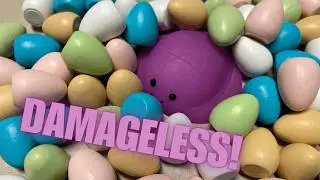 extra late night animal game stream, trying out some damageless eggs