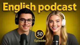 Sport and Game | Learn English quickly with podcast | episode 50