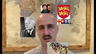 The Anatomy of a WASP: Anti Anti Semitism
