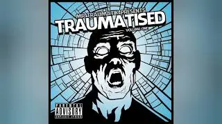 Mr traumatik - PTSD (UK DNB / JUMP UP DRUM AND BASS / ROLLER TYPE  BEAT) [FREE]