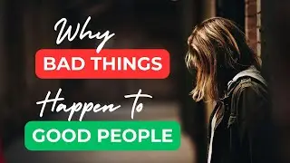 Why Good People Get Attacked 💥