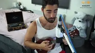 Over the Rainbow Cover
