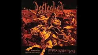 Defleshed - Hand over Fist