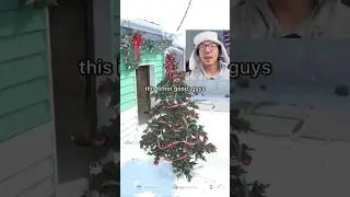 Merry Christmas from Nuketown 😆 🎄🎮 #prophunt #blackops6 #callofdutygameplay #xmas