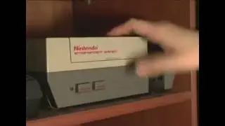 Angry Video Game Nerd Thug Shaker (DONATE TO BILL JENSEN)