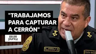 LO ÚLTIMO SOBRE 