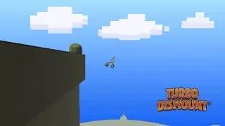Turbo Dismount 2 PT(2)