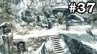 Skyrim SE - Deepwood Redoubt - Forsworn Missive - Walkthrough Part 37
