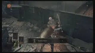 DARK SOULS III: The Fire Fades Edition Ps5