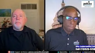 ICE, Democracy, and America&rsquo;s Global Collapse: Neil Aquino, Houston Resistance, and Trump&rsquo;s Fallout