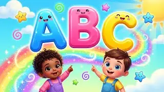 Learn the ABCs, sing, and dance with Jasanni!