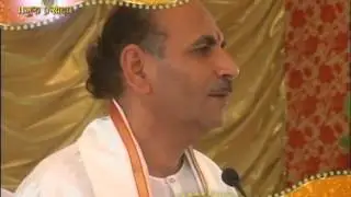 His Holiness Sudhanshuji Maharaj on Sewa