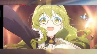 My last Support Gacha Banner Hunt Video in Princess Connect Re: Dive