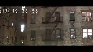 WEEDHEADS IN THE WINDOW #NYC #RACISTNEIGHBORS @nypd THROWING OBJECTS FROM APT. BUILDING E. 231 ST.