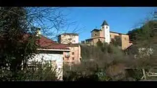 Ruta mitológica Barandiaran ibilbide mitologikoa Ataunen