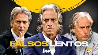 FALSOS LENTOS T4 EP 30-  Especial de Páscoa
