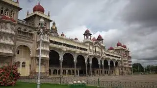 Mysore  India 4K Trailer