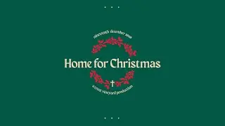 Carol Service - Home for Christmas